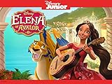 Elena of Avalor Volume 5