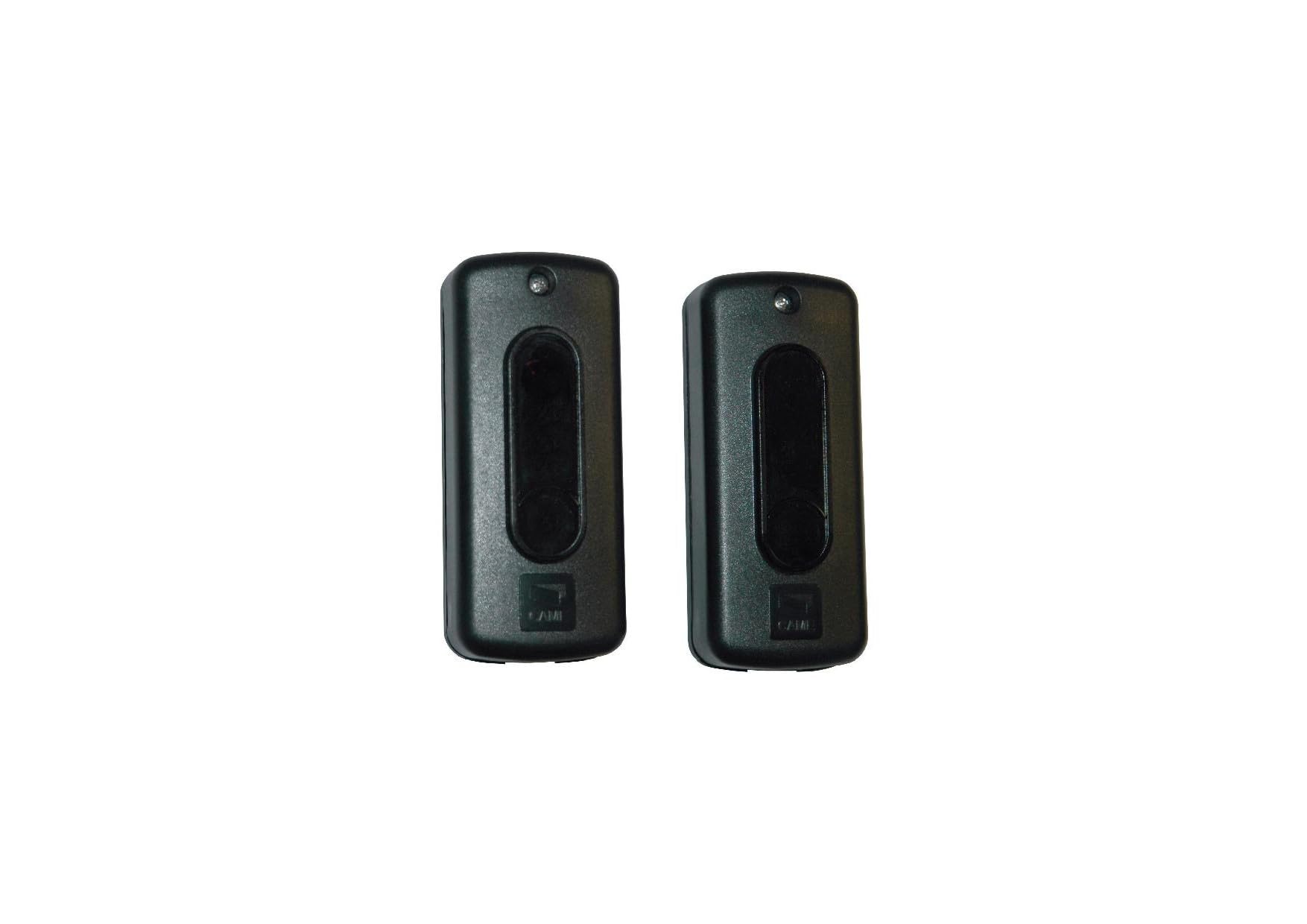 Came 24V AC-DC Photocell Pair