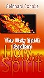 The Holy Spirit Baptism by