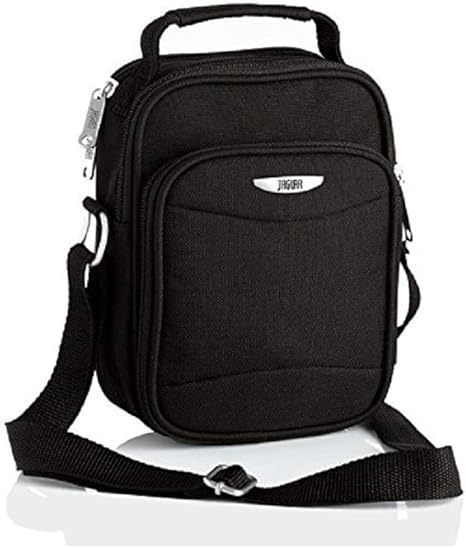 mans cross body bag