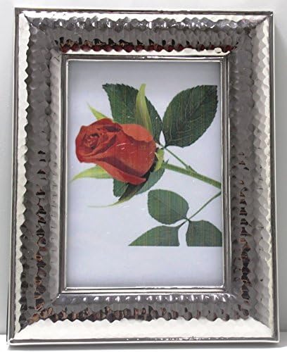 STREET CRAFT Aluminum Photo Frame/ Aluminum Photo Picture Frame Gift/ Photo Frame/ Picture Frame.