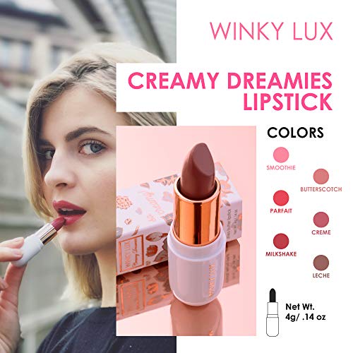 winky lux creamy dreamies lipstick
