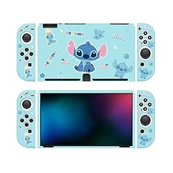 PERFECTSIGHT Designed for Nintendo Switch OLED Case