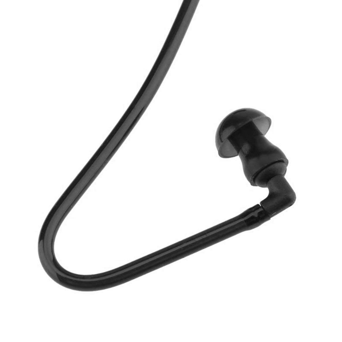 Noradtjcca Cavi avvolgibili per Auricolare Singolo da 3,5 mm con Auricolare  Singolo Funzione Auricolare Stereo in Ear Solo per ascolto Sistemi  portapacchi Bagagliai berjaya.edu.my