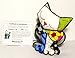 Limited Edition Romero Britto Cat Figurine 