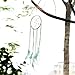 EBOOT 5 Pcs Metal Rings Hoops Macrame Rings for Dream Catcher and Crafts Supplies Gold Floral Wreath Macrame Hoops for Wedding DIY Wall Hanging Craft(5 Inch)