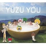 YUZU YOU[2006~2011](通常盤)