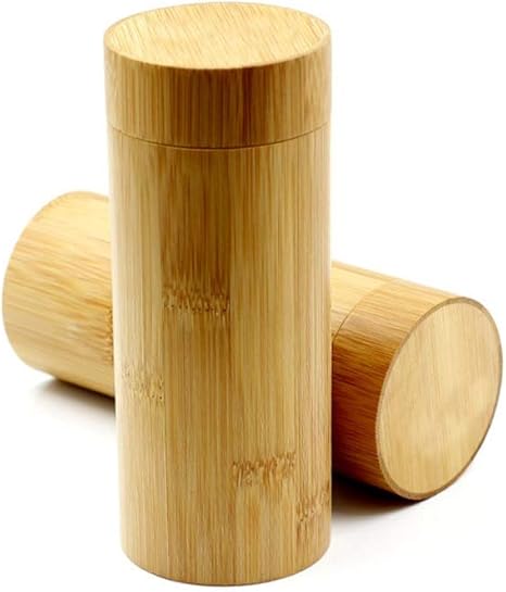 Amazon Co Jp Jjzd メガネケース竹木の近視メガネケースサングラスゴーグル老眼鏡眼鏡ケース大のサングラスケース簡潔なスペクタクルケース ホーム キッチン