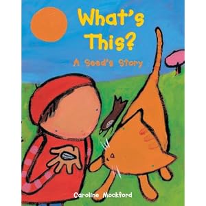 What's This?: A Seed's Story