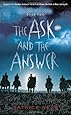Amazon.com: The Ask and the Answer: Chaos Walking: Book ...