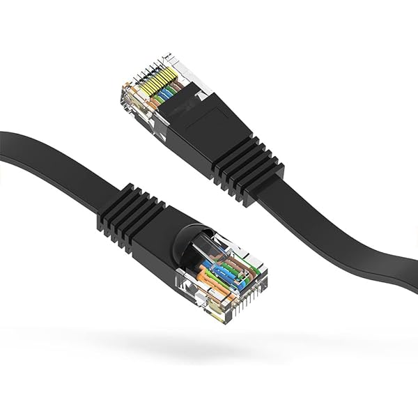 Cat6 Outdoor Underground Cable 100′ Roll W/, 57 OFF