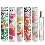 Illume go be lovely demi perfume