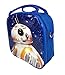 Disney Star Wars BB-8 Lunch bag - Blue