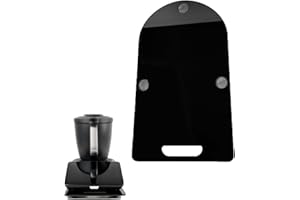 Mixer slider For Thermomix TM7 stand mixer, For thermomix tm7 accessories,to Protect Kitchen Surfaces from Scratches and Wear