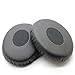 Poyatu Earpads for Bose OE2 OE2i Headphones Replacement Ear Pads Ear Cushion Cups Black