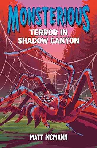 Amazon.com: Momo: The Strange Case of the Missouri Monster