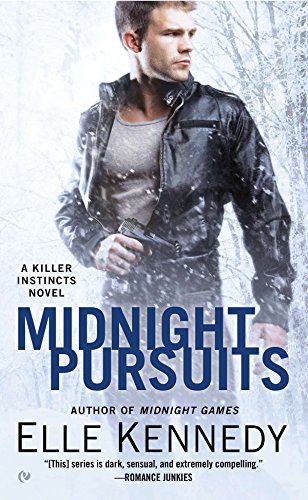 Midnight Pursuits (A Killer Instincts Novel) Midnight Pursuits (A Killer Instincts Novel)