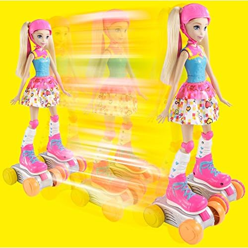 barbie superheroína