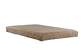 DHP Dana 6 Inch Quilted Twin Mattress with