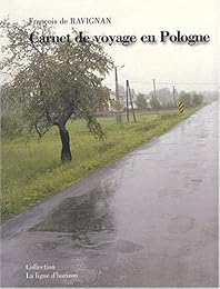 Carnet de voyage en Pologne