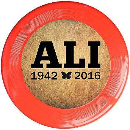 HYRONE Geek 1942-2016 150g Red Toys Flying Disc