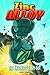 The Zinc Alloy: The Invincible Boy-bot