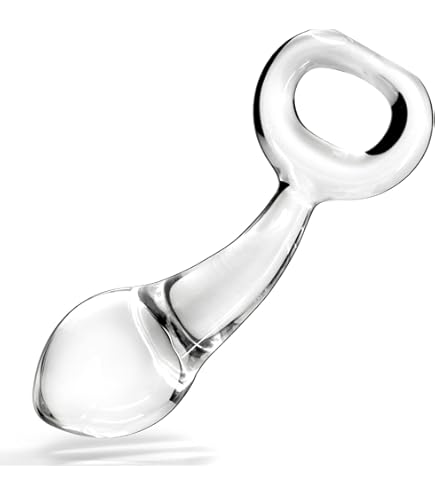 juice extractor sex toy Juicer Large Glass Anal Toy main image 0
