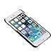 iPhone 6s Case, iPhone 6 Case, Joopapa iPhone 6/6S Wallet Case, Luxury Leather Wallet Case back Cover with 2 ID Credit Card Slot for Apple iPhone 6S / iPhone 6 (Black)