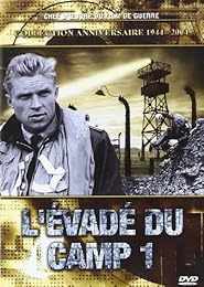 L'evadé Du Camp 1