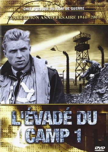 L'evadé Du Camp 1