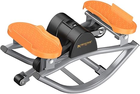 step climber exercise machine