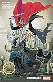 Doctor Strange by Mark Waid Vol. 2: Remittance by Mark Waid, Javier Pina