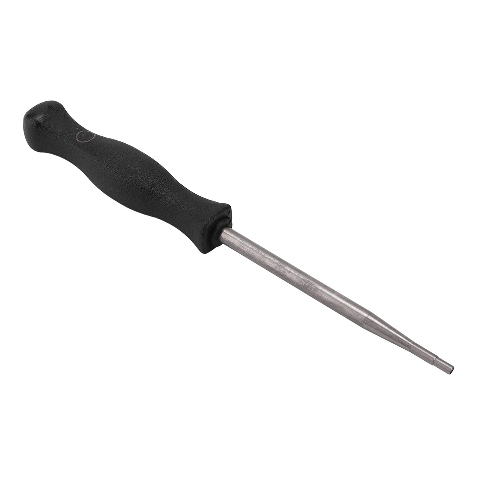 AMONIDA Carburetor Screwdriver Adjustment Tool, Carb Screwdriver Small A Circle Durable Practical Professional Ergonomic for Every Stroke Carburetor