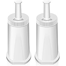Breville Espresso Machine Water Filter Bes008 Pack Replacement