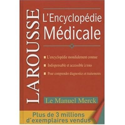encyclopedie medicale