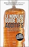 Image de Nouveau Guide des Additifs (le)