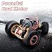 Jasonwell R/C Stunt Auto 2.4Ghz,2-Sided, Model UD2169A