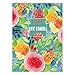 Mothers Love Floral Medium Monthly 2020 Planner: July 2019 - June 2020 (Academic School Year, Studen by 