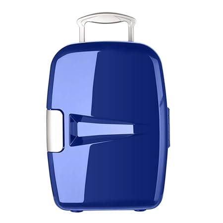 Nevera Coche,Portátil 7 litros Familia Coche Calefacción ...