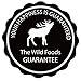 Grass-Fed Whey Protein, Cold Processed Non-Denatured, Biologically Active, GMO-Free Protein Concentrate Made Directly From Grass-Fed Milk - Not Cheese (Natural/Unflavored - 5oz/150g)