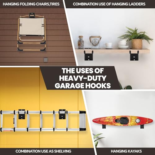 Garage Wall Hook Won't Hold Weight? 5 Fixes Before You Replace It 20 Thumbnail 20