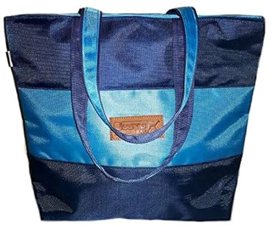 Justobags Fashionable Large Capacity Women Designer Tote Shoulder Bag