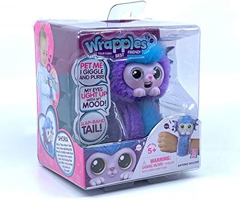 little live pets mermaid