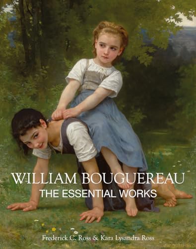 In the Studios of Paris:William Bouguereau & His American Students
