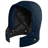 Carhartt Men's 102367 Arctic Sandstone Hood - Quilt Lined