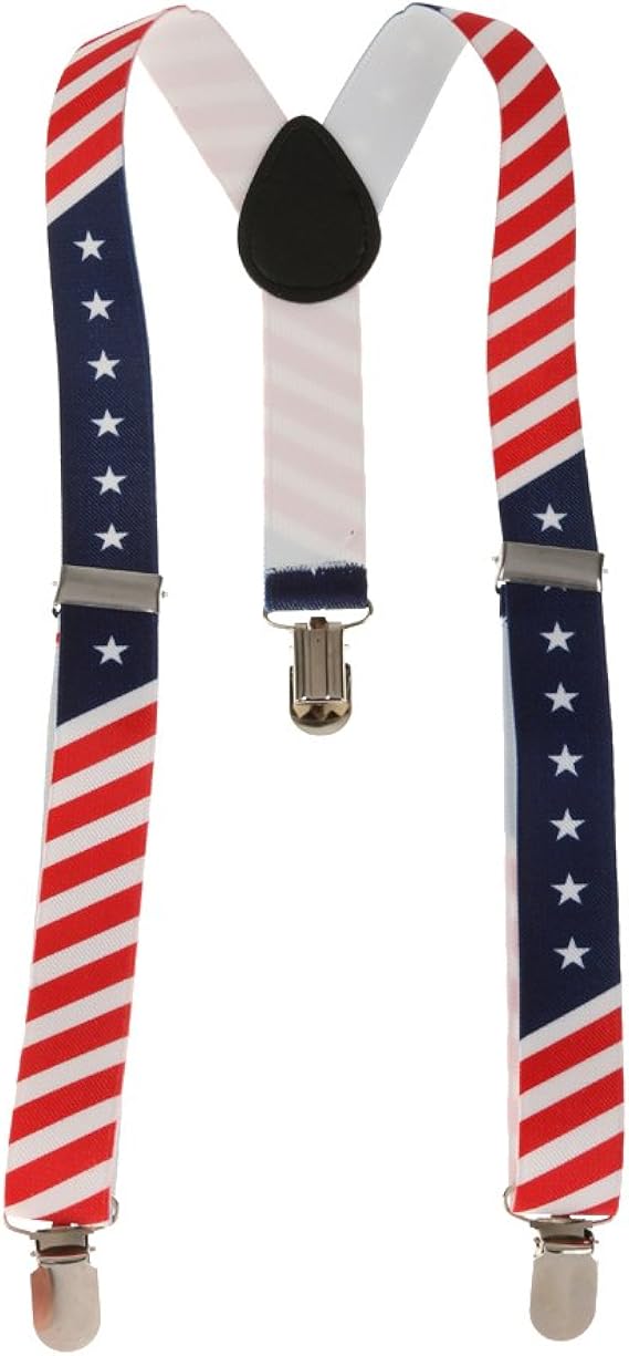 Amazon N A かわいいプリントサスペンダーベルトにこのキッドファンシードレスブレース子供男の子女の子 1 2 5センチメートル 65センチメートル ベルト 通販