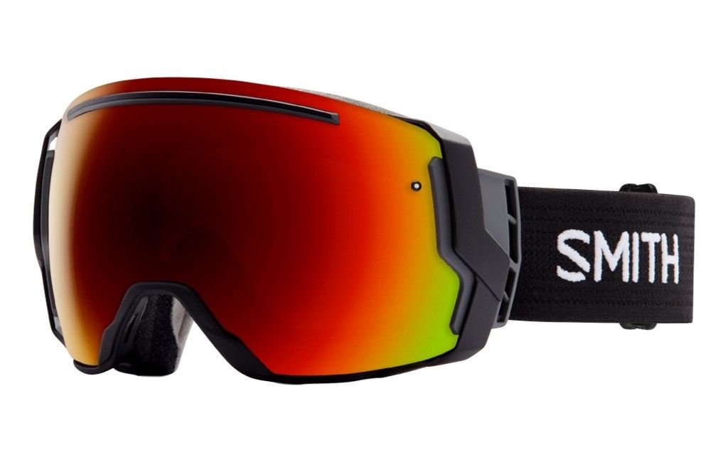 Best smith optics smith i/o x