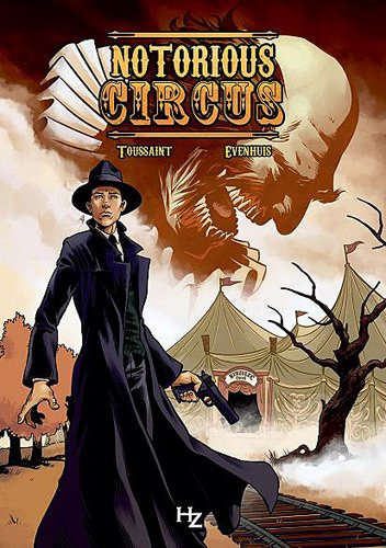 Notorious circus