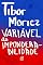 Livro Variável da imponderabilidade