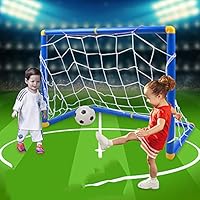 alihua Football Game Football Door Football Toy with Great Gift for Kids Children...
